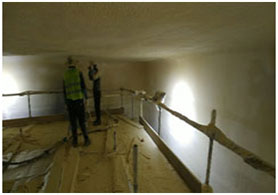 Insulation