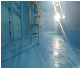 Waterproofing